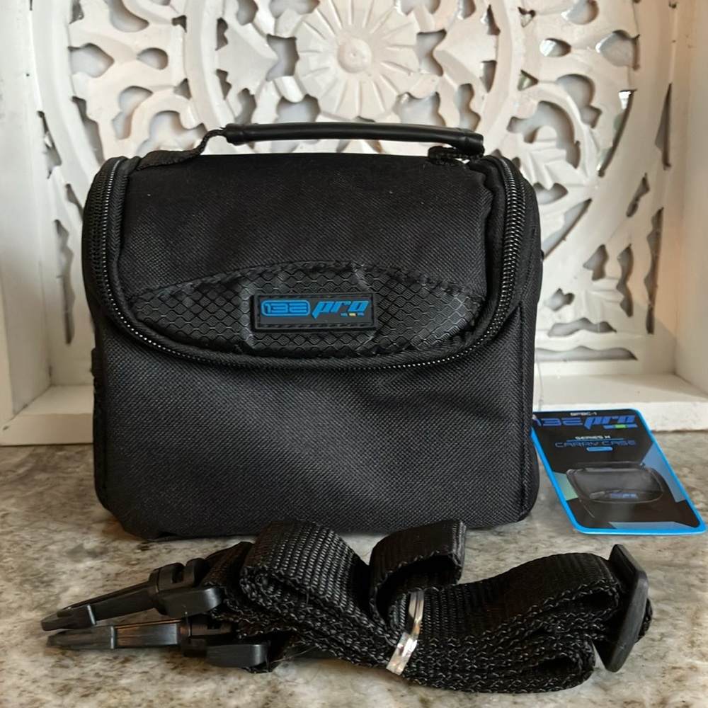 New l3ePro Series H Camera Carry Case Small